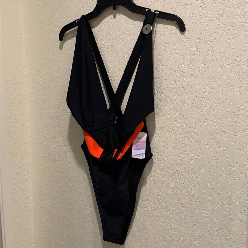 Swim Suit
